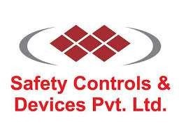 Safety Control logo